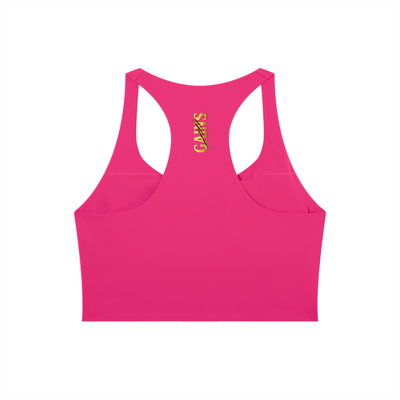 Women’s Tight Paneling Yoga Tank Top