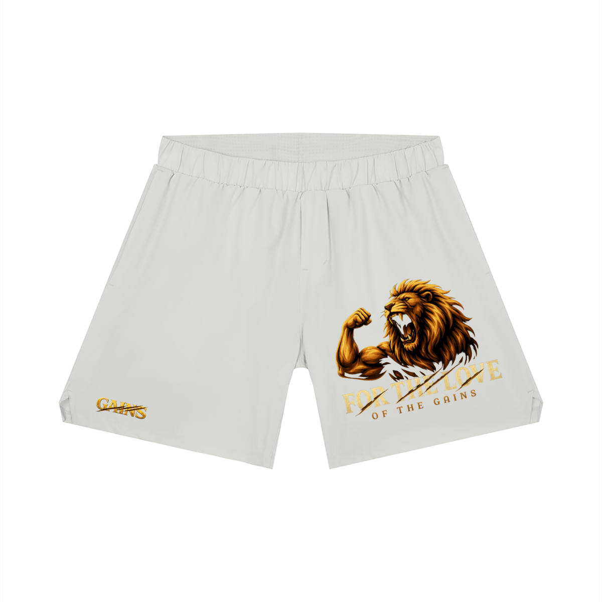 Men’s Loose Fit Performance Shorts