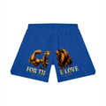 Men’s Loose Fit Performance Shorts