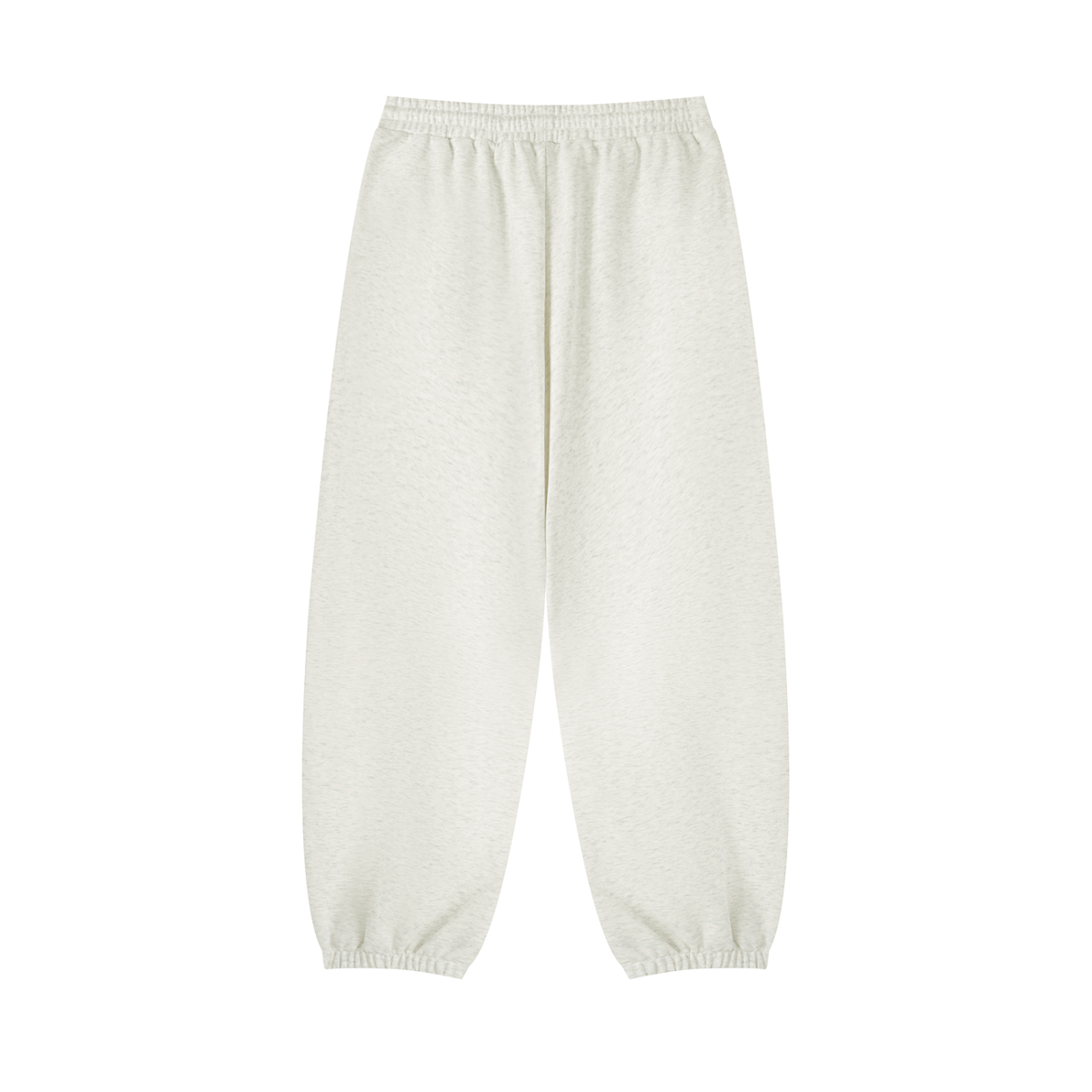 Essential Jogged Sweatpants