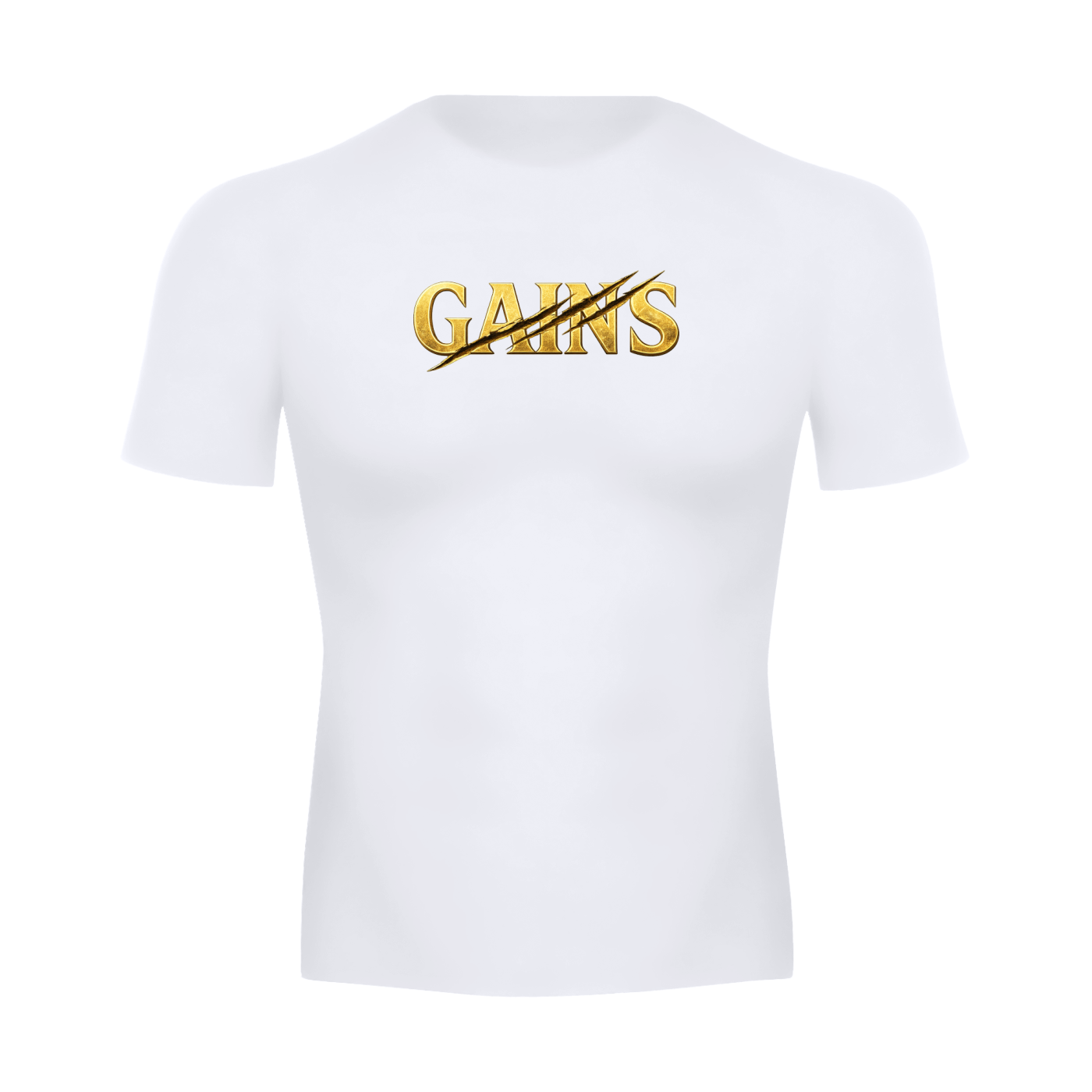 Performance Short Sleeve T-Shirt