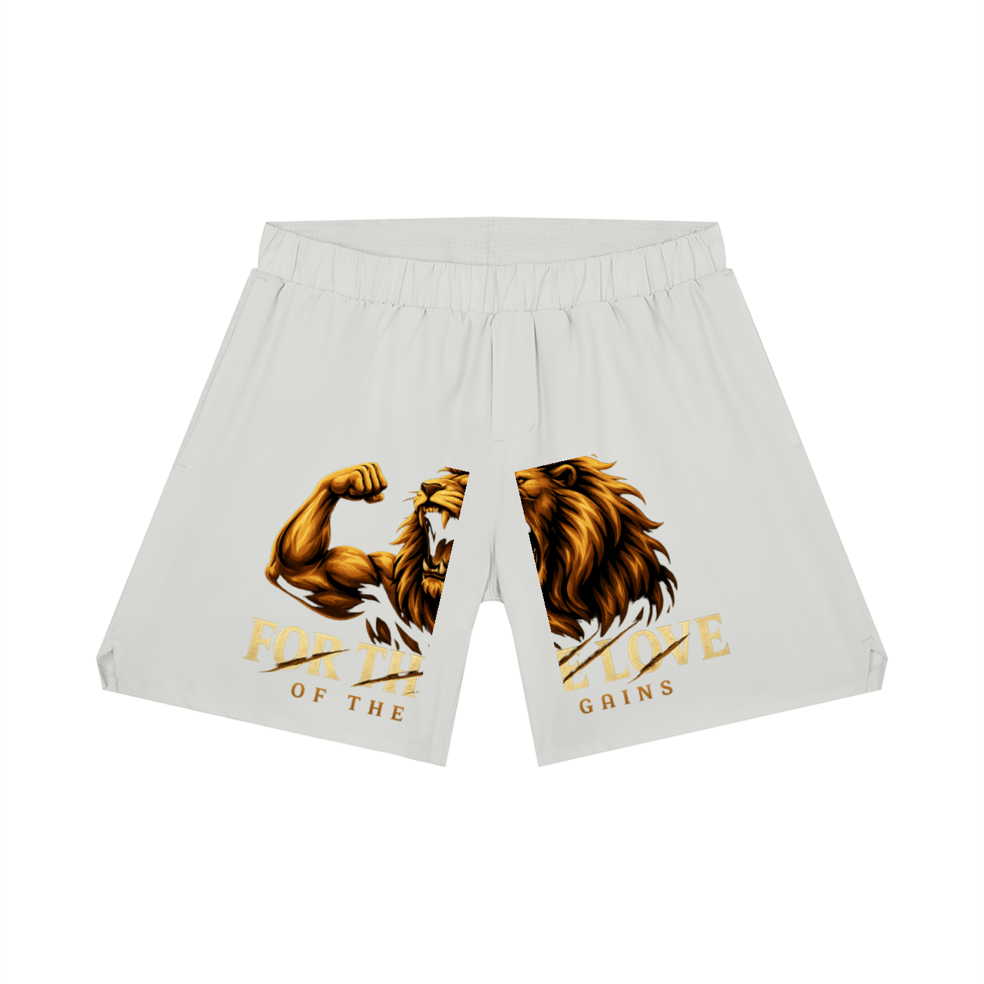Men’s Loose Fit Performance Shorts