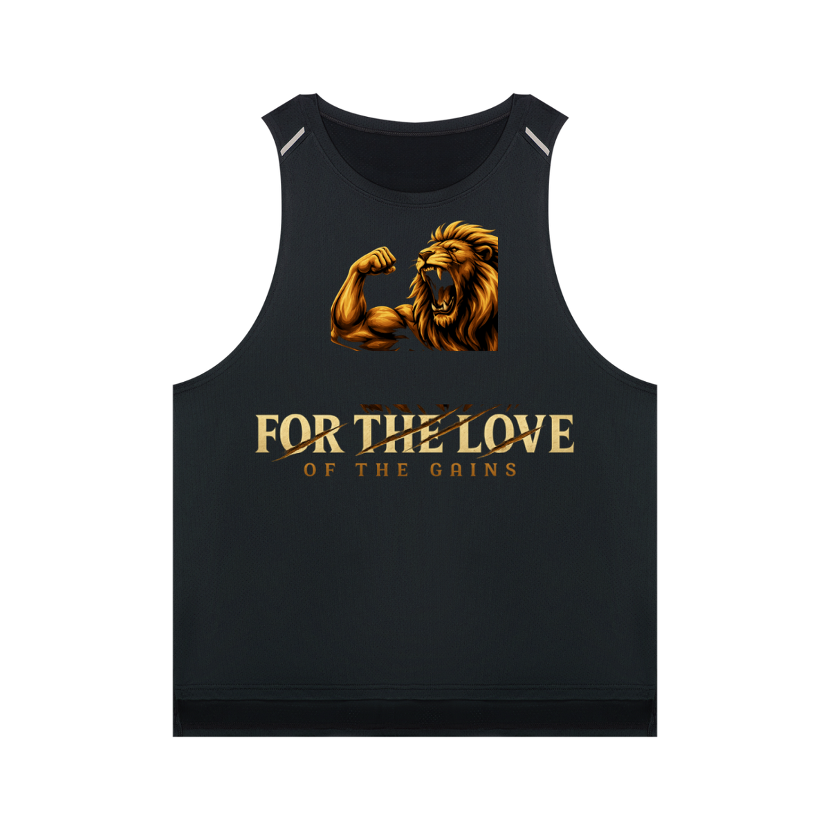 Men’s Performance Tank Top