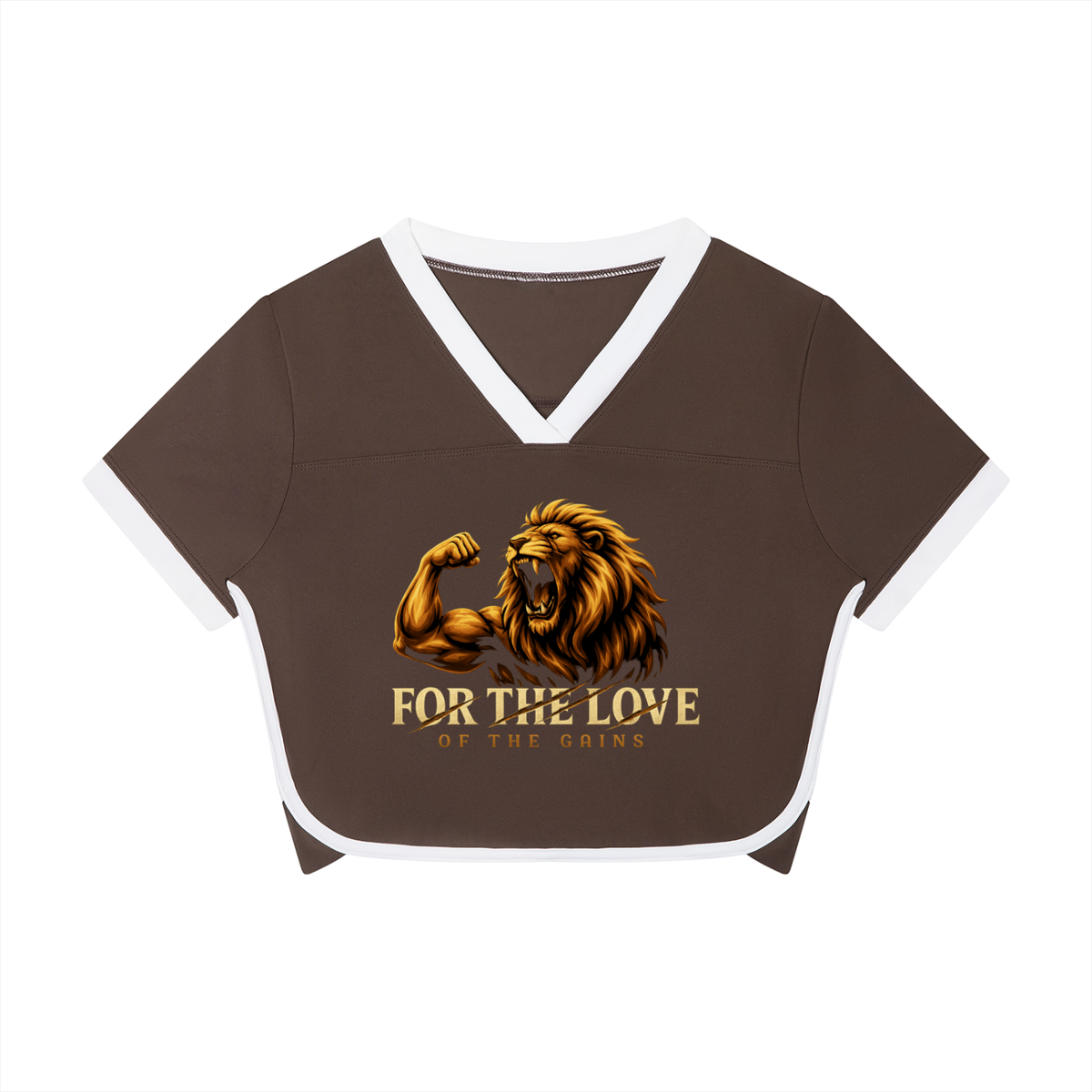 Women’s Color Block Performance T-Shirt
