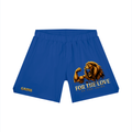 Men’s Loose Fit Performance Shorts