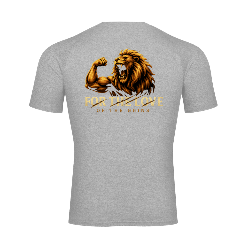 Performance Short Sleeve T-Shirt
