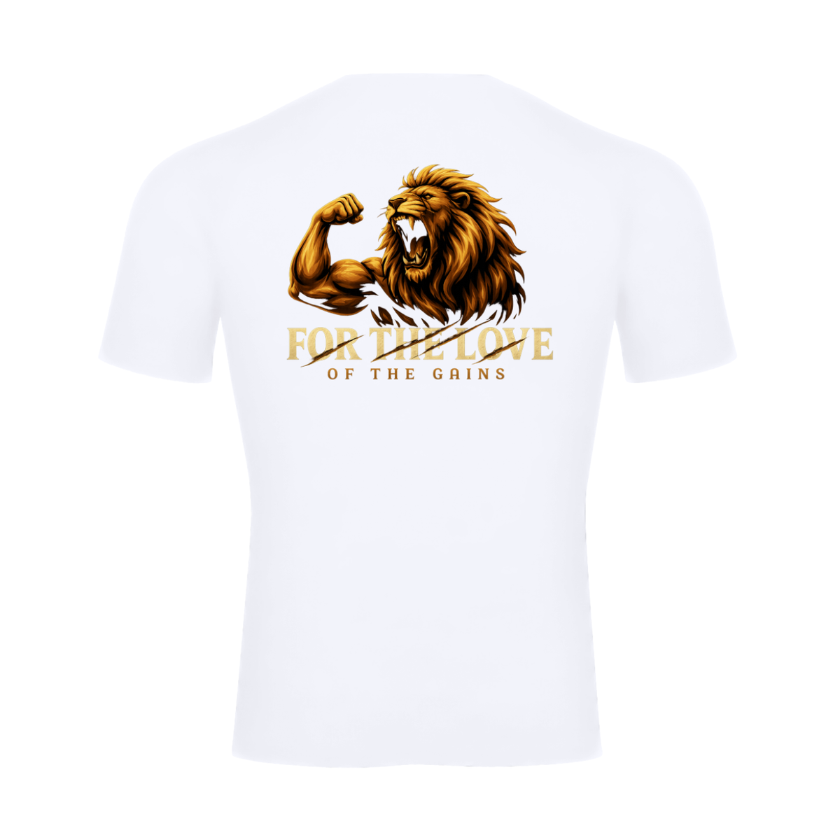 Performance Short Sleeve T-Shirt