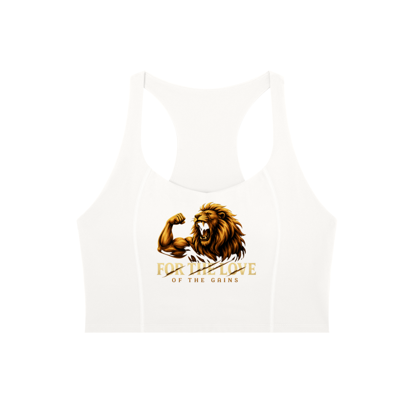 Women’s Tight Paneling Yoga Tank Top