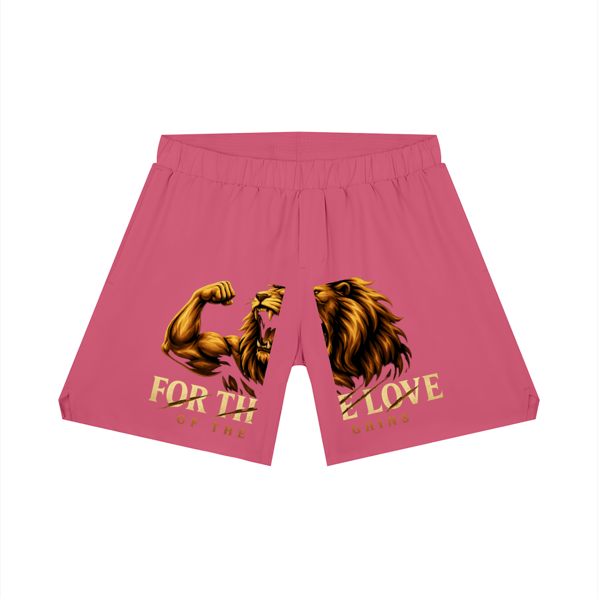 Men’s Loose Fit Performance Shorts