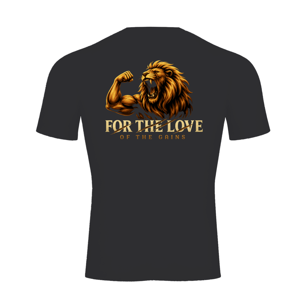 Performance Short Sleeve T-Shirt