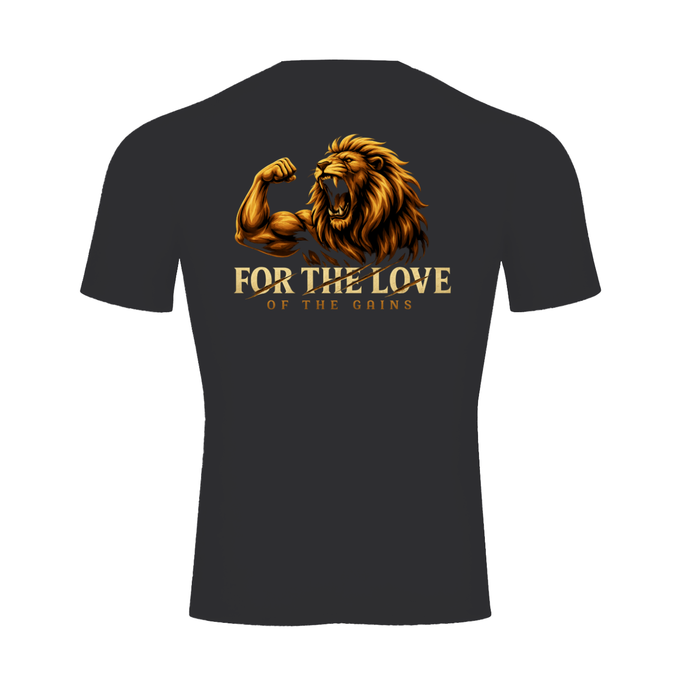 Performance Short Sleeve T-Shirt
