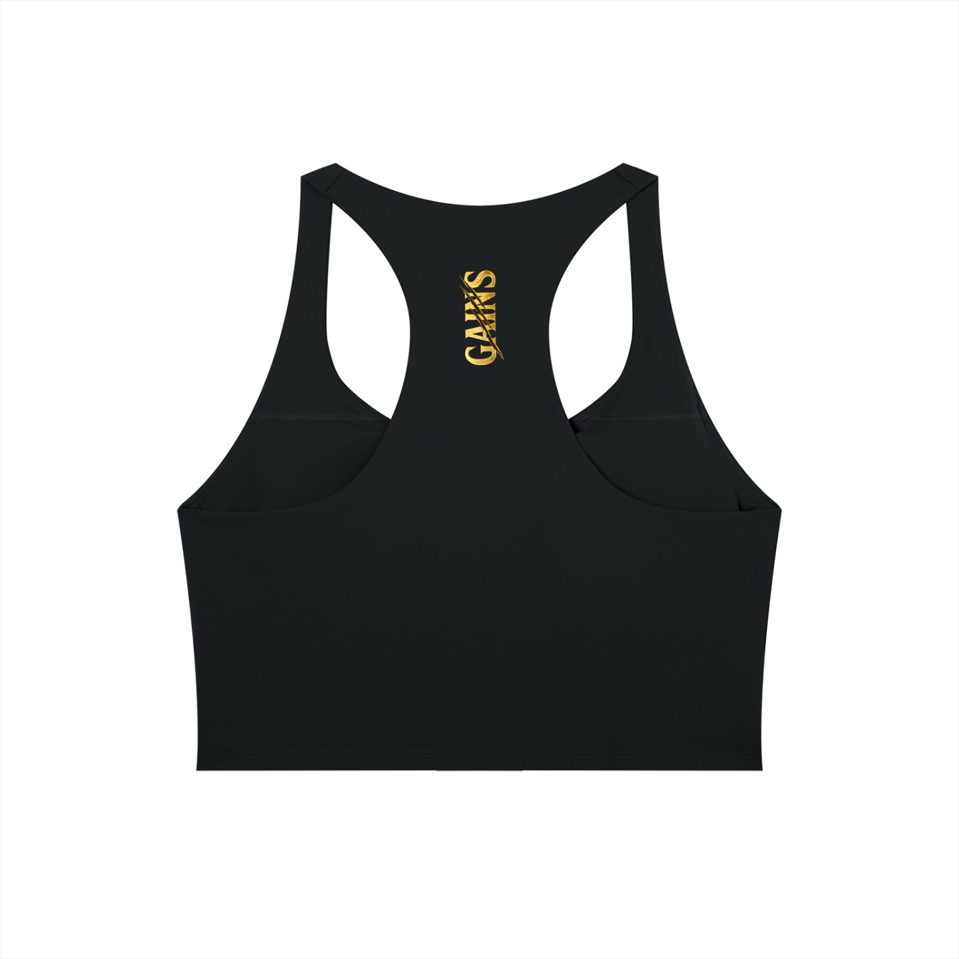 Women’s Tight Paneling Yoga Tank Top