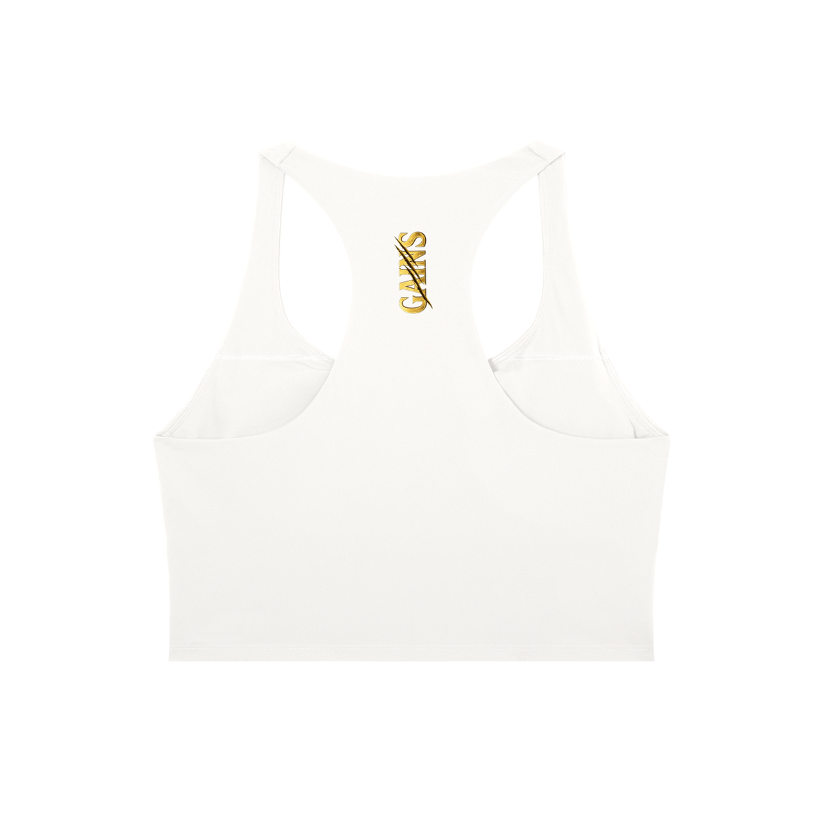 Women’s Tight Paneling Yoga Tank Top