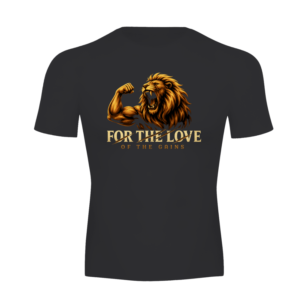 Performance Short Sleeve T-Shirt
