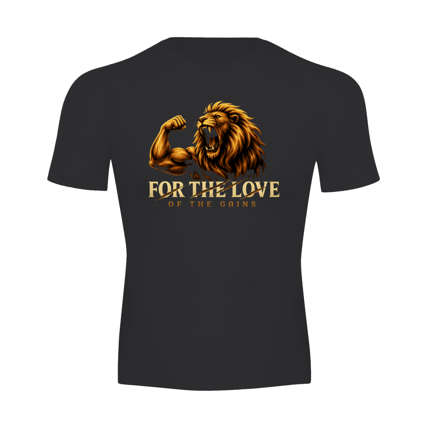 Performance Short Sleeve T-Shirt
