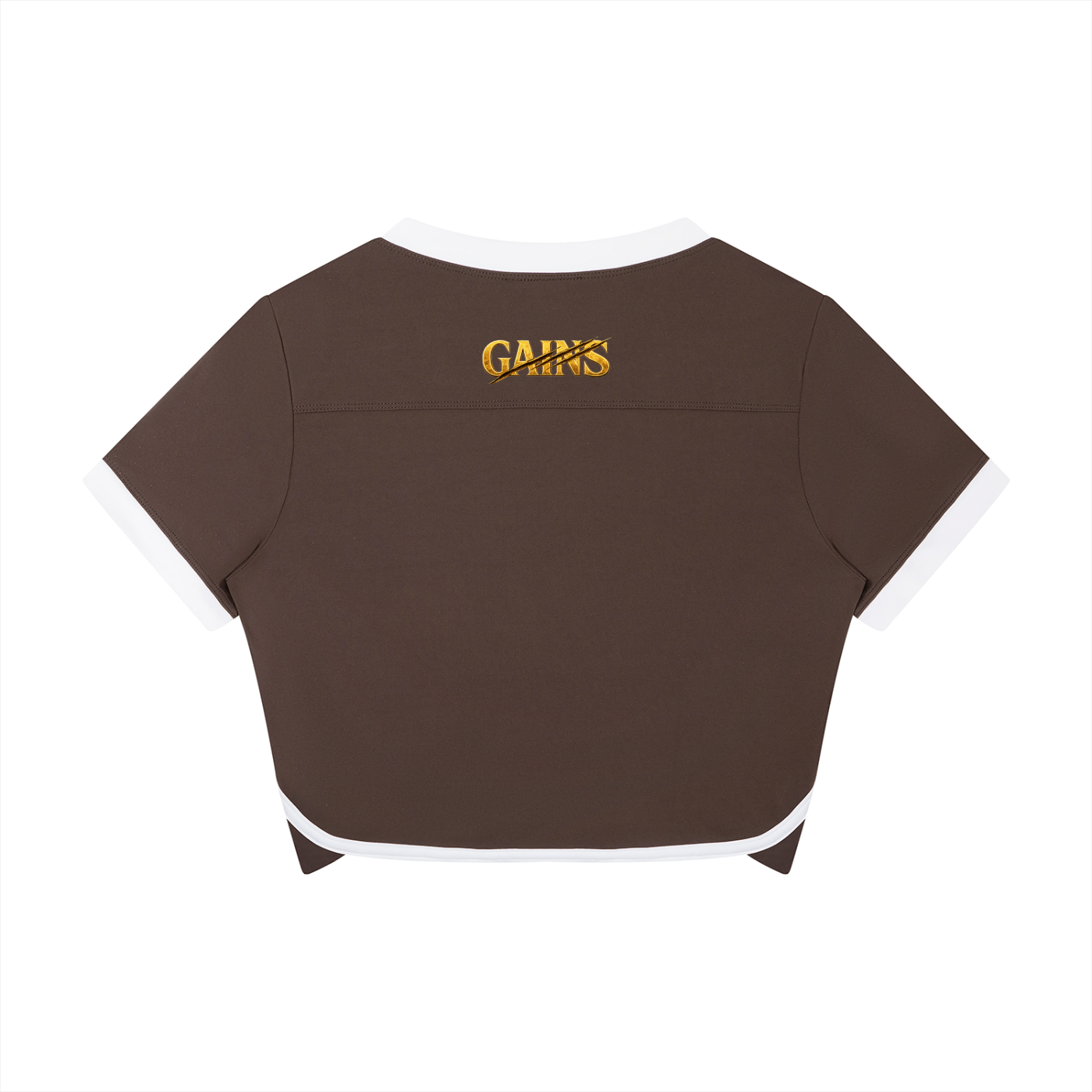 Women’s Color Block Performance T-Shirt