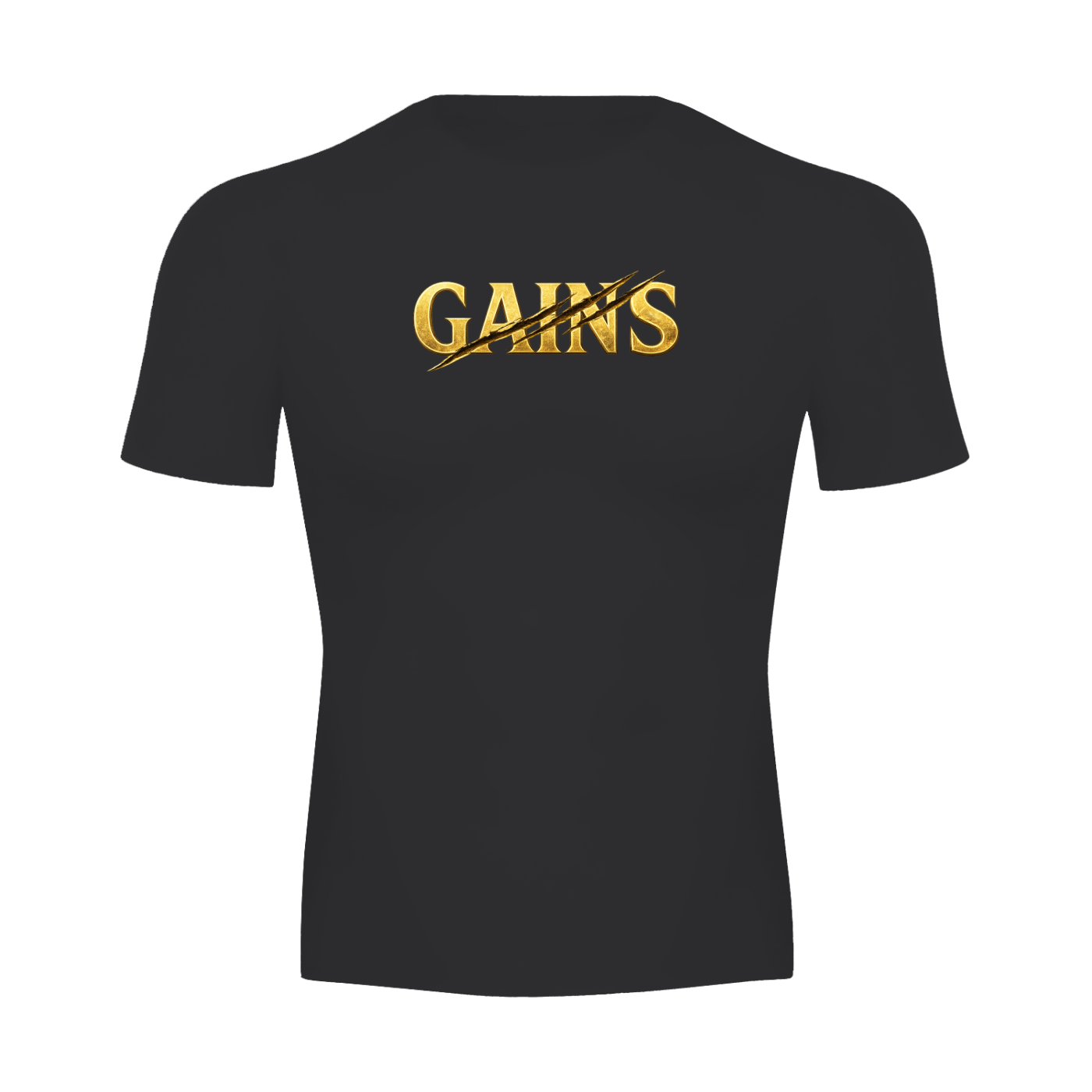Performance Short Sleeve T-Shirt