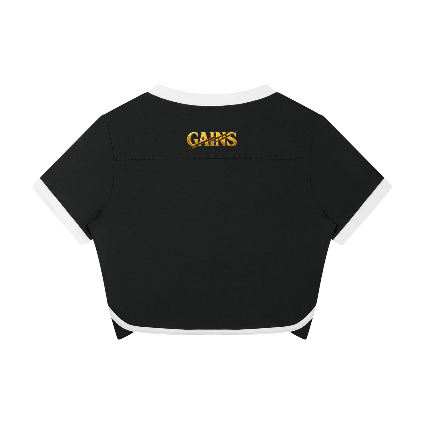 Women’s Color Block Performance T-Shirt