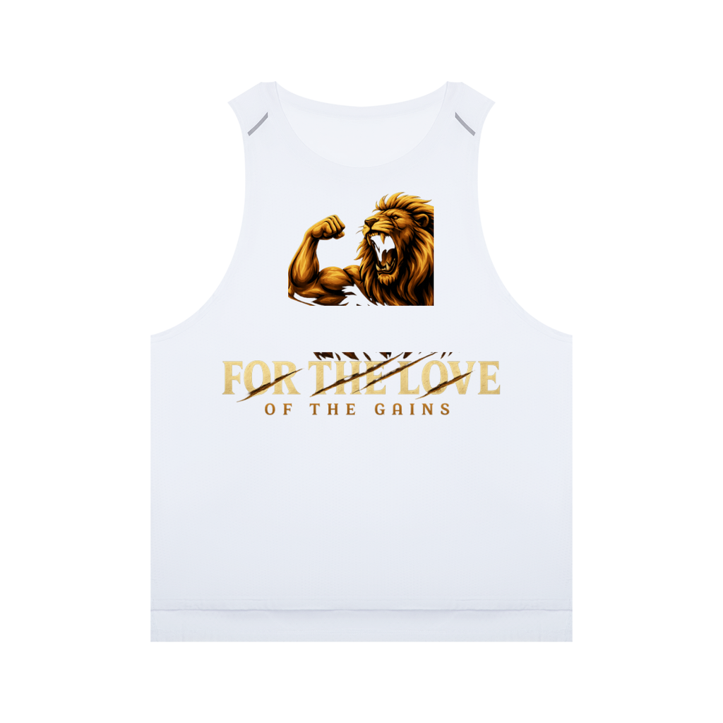 Men’s Performance Tank Top