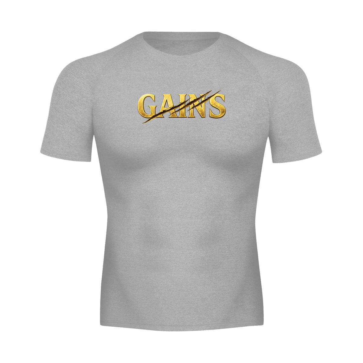 Performance Short Sleeve T-Shirt