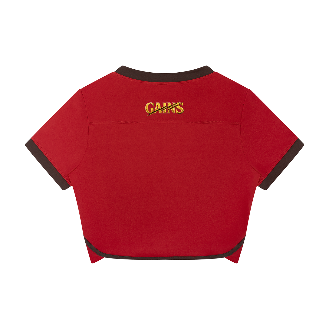 Women’s Color Block Performance T-Shirt