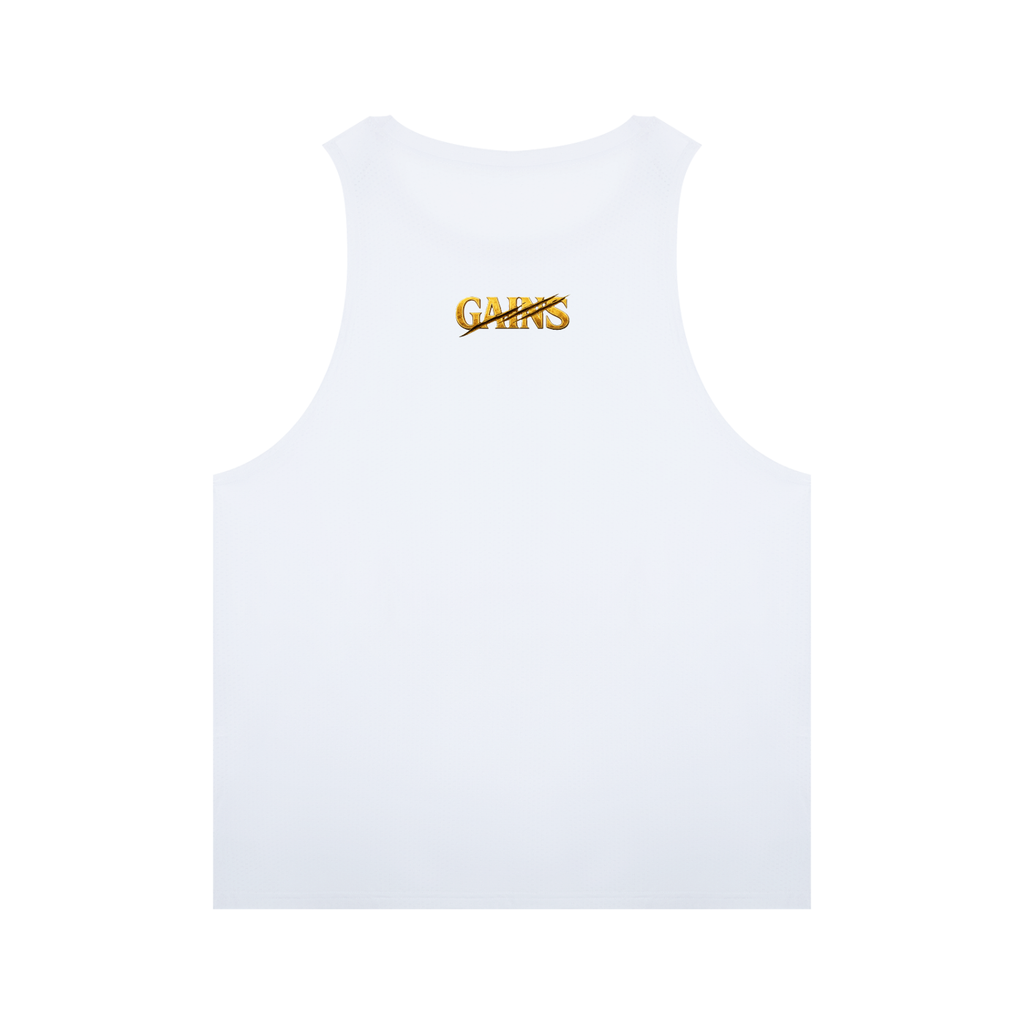 Men’s Performance Tank Top