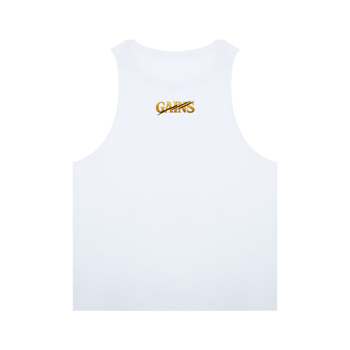 Men’s Performance Tank Top
